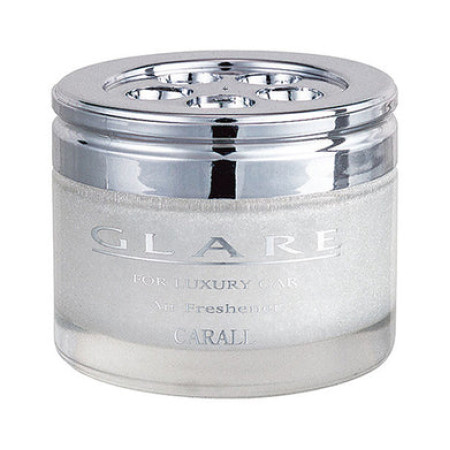 CARALL Glare Kingin Unisex Car Air Freshener | 55 ml